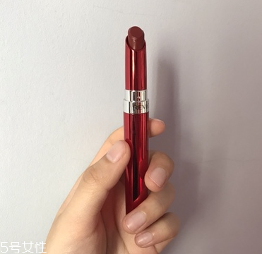 口紅筆和口紅的區別 口紅筆適合新手化妝