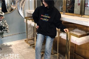 牛仔褲最大碼是多大？牛仔褲的尺碼范圍