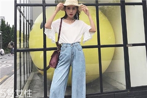 牛仔褲皺了怎么辦？牛仔褲皺了這樣還原
