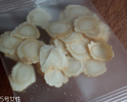 西洋參兒童可以吃嗎？可以適當吃