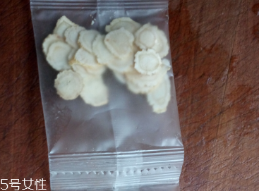 西洋參兒童可以吃嗎？可以適當吃