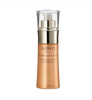 infinity茵菲妮在日本怎么樣？