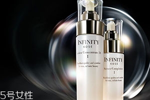 infinity茵菲妮在日本怎么樣？