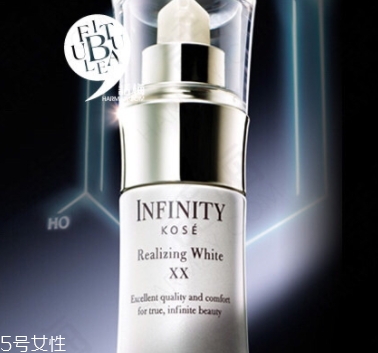 infinity茵菲妮在日本怎么樣？