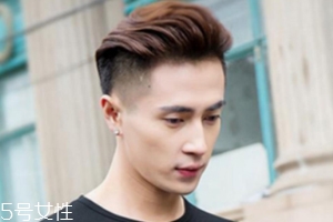 男士怎么樣設(shè)計發(fā)型好看？4款帥氣穩(wěn)重發(fā)型