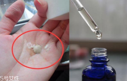 粉底和氣墊bb的區別 氣墊怎么涂都不會妝效重
