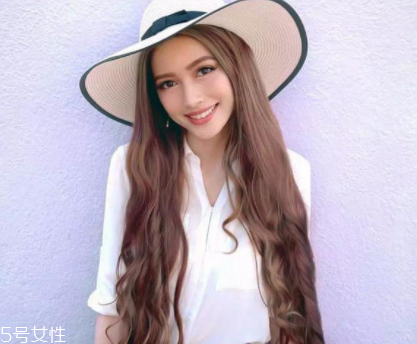 什么發型顯老 發箍沒帶好顯老一百倍