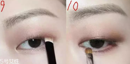 不畫(huà)眼線只涂睫毛膏行嗎？這么涂睫毛膏能放大雙眼