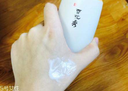 雪花秀滋陰套裝適合什么膚質？所有肌膚都適用