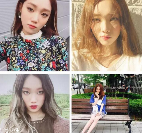 李圣經同款美瞳是什么牌子 天生瞳孔自帶琥珀色