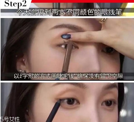李圣經同款美瞳是什么牌子 天生瞳孔自帶琥珀色