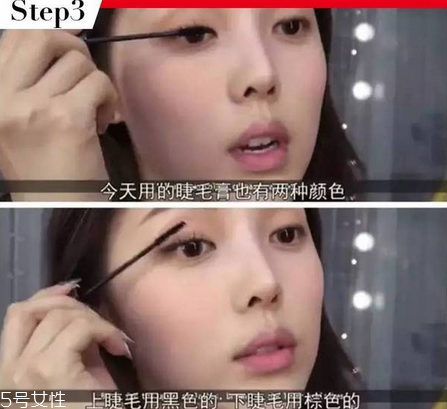 李圣經同款美瞳是什么牌子 天生瞳孔自帶琥珀色