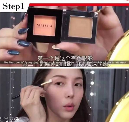 李圣經同款美瞳是什么牌子 天生瞳孔自帶琥珀色