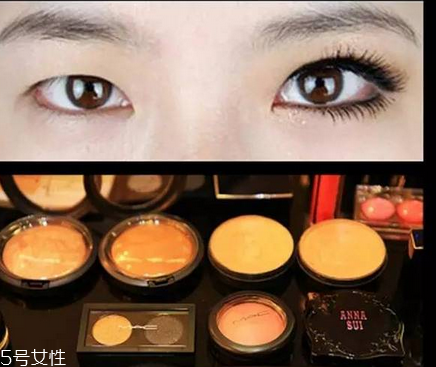 李圣經同款美瞳是什么牌子 天生瞳孔自帶琥珀色