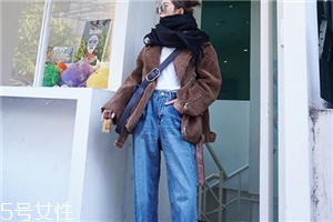 牛仔褲穿松了怎么辦？這樣就能恢復了