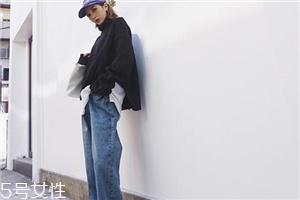 牛仔褲把白衣服染色了怎么辦？