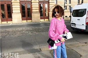 牛仔褲被84弄掉色了怎么辦？掉色很難恢復