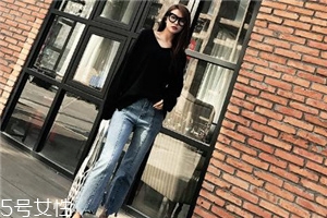 牛仔褲內長是什么意思？教你看懂牛仔褲數據