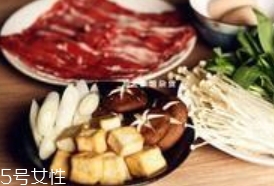 壽喜燒和火鍋的區別 不僅是日本版的火鍋