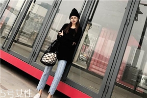 牛仔褲165是多大碼的？牛仔褲的尺碼數據