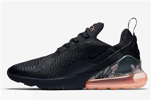 nike air max 270 camo heel迷彩后跟發售時間_在哪買