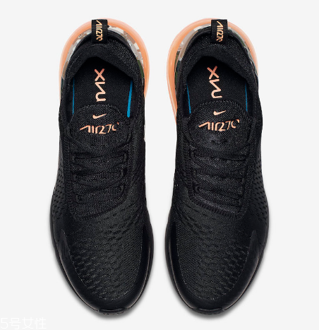 nike air max 270 camo heel迷彩后跟發售時間_在哪買