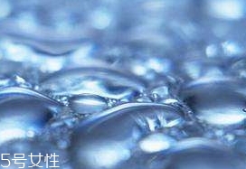 透明質酸的作用和效果
