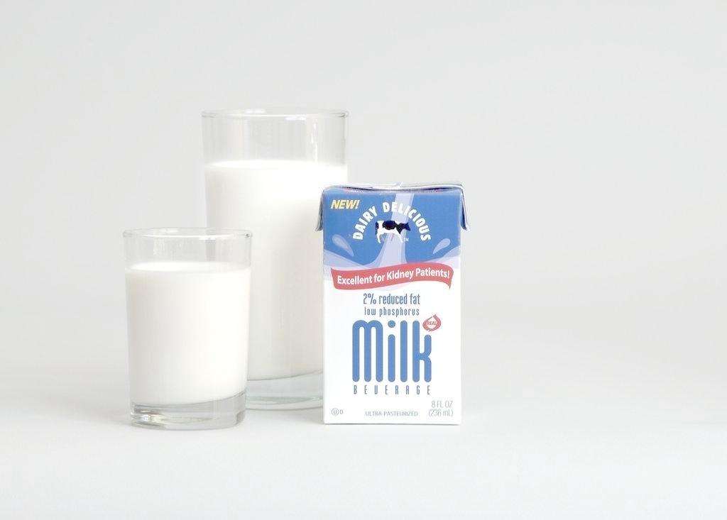 保久乳和鮮乳的區別 哪個更有營養