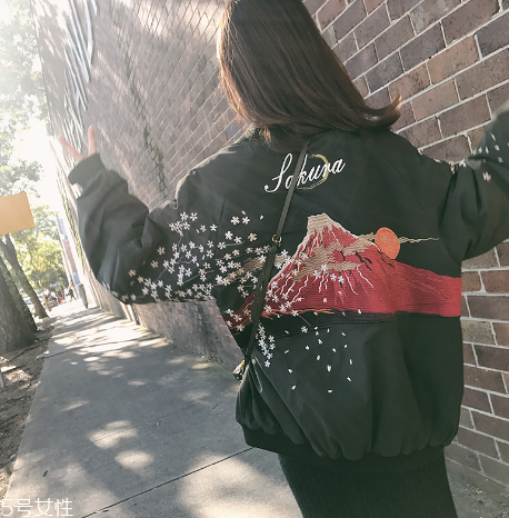 2022年新款棒球服？打造早春休閑風