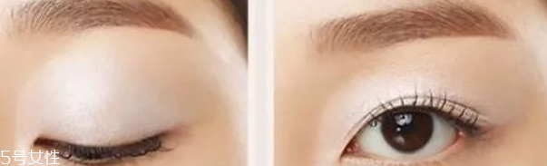 不會畫眼影怎么辦？歐美平價眼影種草轟炸