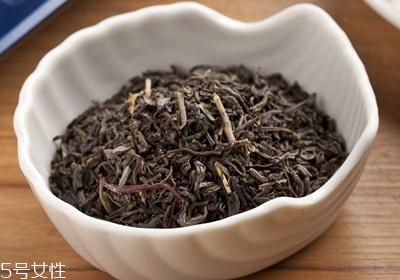 早中晚喝什么茶好 搭配這些茶點