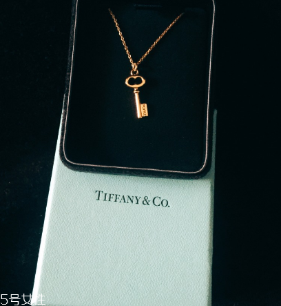 tiffany蒂芙尼項鏈真假辨別 剁手也要買的經典款