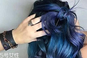 自己染發怎么染均勻？4個步驟讓你秒懂染發DIY