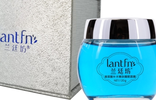 睡眠面膜和貼片面膜的區別