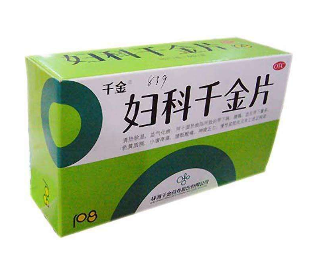 婦科千金片會推遲月經嗎？