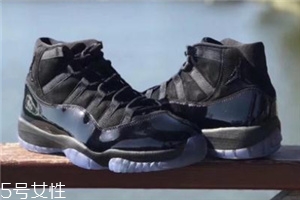 air jordan 11 prom night大魔王替代發售時間_多少錢