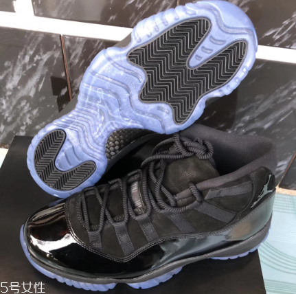 air jordan 11 prom night大魔王替代發售時間_多少錢