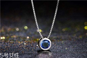 坦桑石和藍寶石有什么區別？寶石大對比