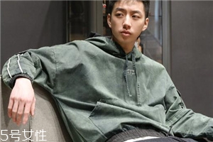 偏瘦的男生穿什么好看？教你輕松做型男