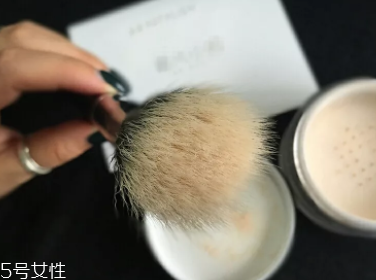 化妝刷怎么清洗才干凈？清洗化妝刷三步曲