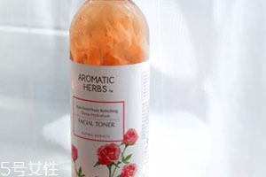 大馬士革玫瑰護膚品哪個牌子好？