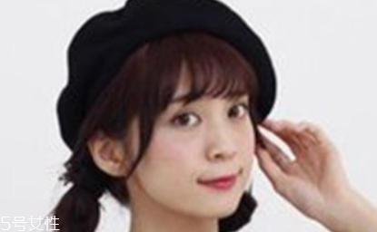 簡單扎發教程步驟圖解 5款2018年流行扎發
