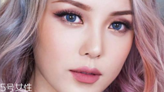 黃皮素顏怎么選口紅？這4種色號不化妝也女神