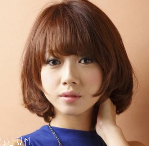 燙發水能維持多久？3個月左右