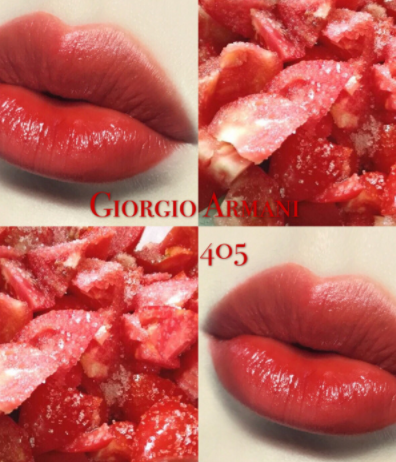 阿瑪尼405和ysl416哪個好？圣羅蘭416更好看