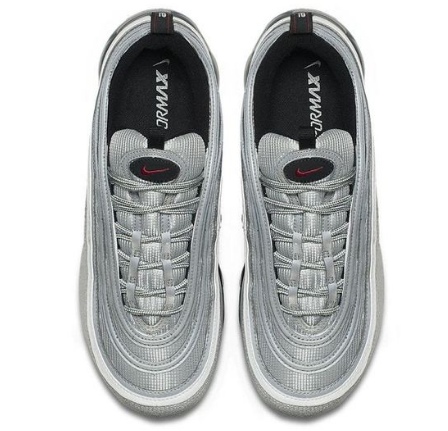 nike air vapormax 97銀子彈配色發售時間_多少錢