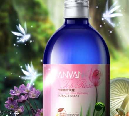 純露可以代替爽膚水嗎？