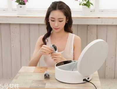 脫毛儀有輻射嗎？要購買正規產品