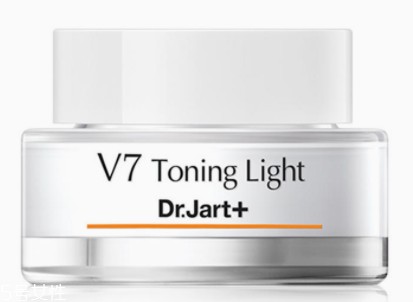 dr.jart+ V7素顏霜怎么樣？不適合干皮