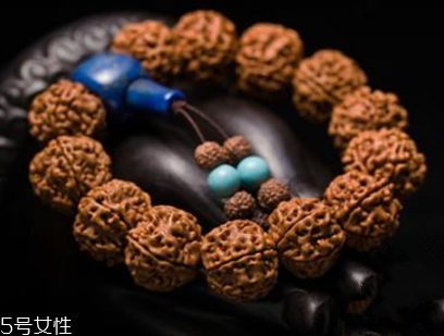 金剛菩提子幾瓣的好？并不是瓣數越多越好